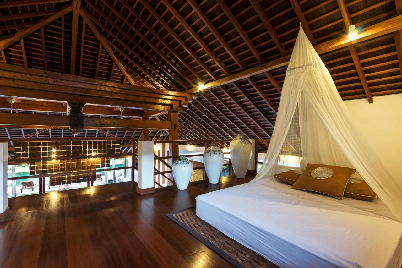 La Villa Des Sens Seminyak Extérieur photo