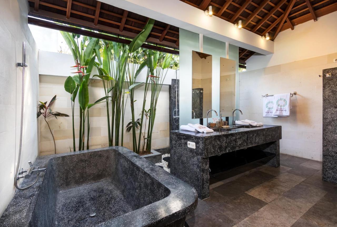 La Villa Des Sens Seminyak Extérieur photo